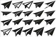 Modern email icon logo vector design, an Illustration by Amazin_art (Thumbnail 1 of 21)