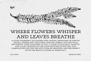 Cendro Slab - Slab Serif Font, a Slab Serif Font by Tiga Type (Thumbnail 8 of 8)
