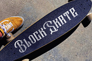 Hanzow Sewick - Victorian Font, a Blackletter Font by StringLabs (Thumbnail 10 of 13)