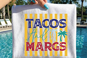 Fun Summer Sublimation Design PNG, a Work Illustration by DreamPrint404 (Thumbnail 6 of 6)