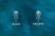 Comet Logo Design, a Branding & Logo Template by Michael Rayback Design (Thumbnail 5 of 6)