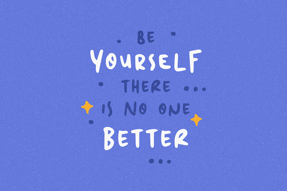 Untold Story | Quotable Font, a Font by Invasi Studio (Photo 2 of 11)