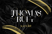 Cruell Serif Typeface - 5 fonts, a Serif Font by VP Fonts (Thumbnail 5 of 15)