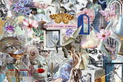 Bright Side Of The Soul. Collage, an Object Graphic by AnMark (Thumbnail 6 of 11)