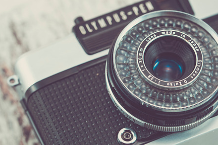 Old camera featuring camera, old, and isolated, an Arts & Entertainment Photo by aagafapaperiapunta