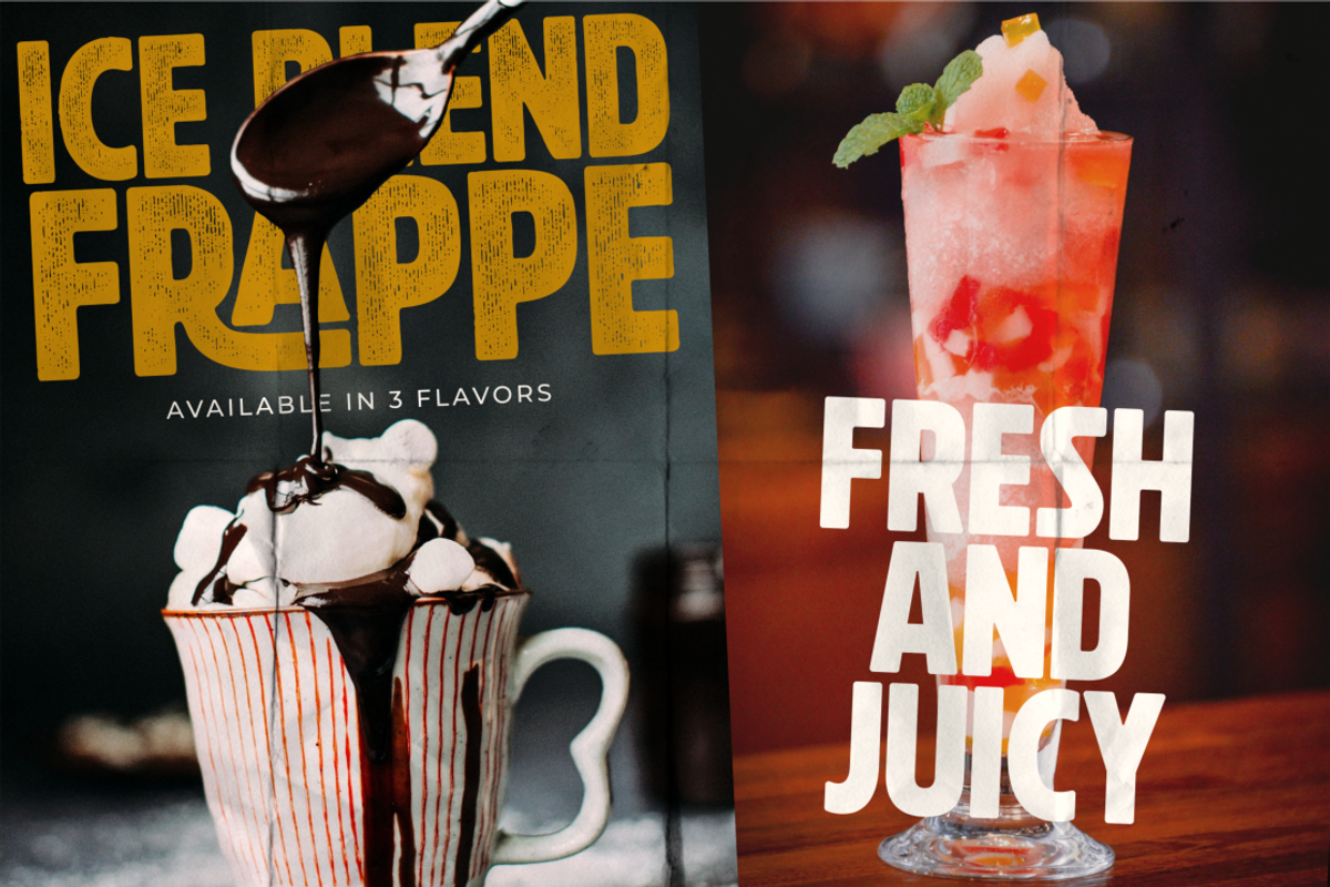 Rushford - Clean & Printed, a Sans Serif Font by Hendra Pratama (Photo 12 of 16)