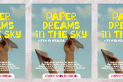 Angellin Freaky A Ugly Playful Font, a Handwritten Font by Afkari Studio (Thumbnail 8 of 10)