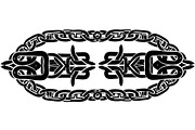 Chain Border Frame SVG Bundle, an Illustration by Designs_River (Thumbnail 26 of 31)