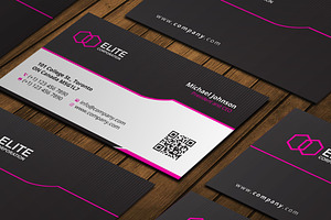 Business Card 12