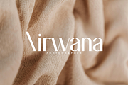Dreaming Holiday - Minimalist Sans, a Sans Serif Font by Masyafi Studio (Thumbnail 7 of 7)