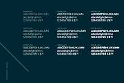 Kinship Sans - Grotesque Font Family, a Sans Serif Font by Colt Type Co (Thumbnail 2 of 5)