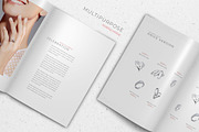 Luxury Watch Brochure Template, a Brochure Template by ID Vision Studio (Thumbnail 5 of 15)