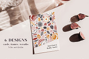 Dried Fruit set. Vector healthy food, a Food Illustration by Yevheniia (Thumbnail 3 of 8)