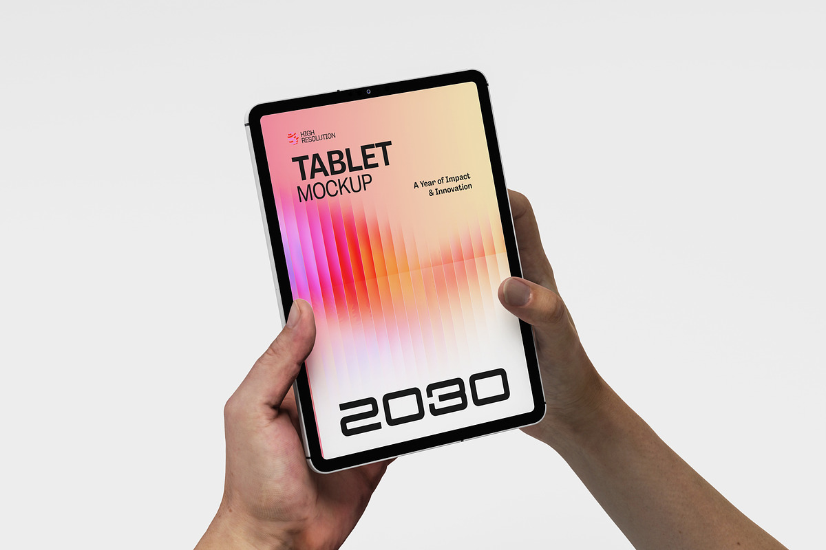 Multi Device Mockup for Responsive D, a Wearable Device Mockup by Ataku Design (Photo 2 of 9)