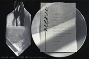 Buchaner Vagancy, a Script Font by Shopifont.co (Thumbnail 10 of 13)