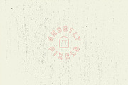 Subtle Gritty Lines Textures, a Texture Graphic by GhostlyPixels (Thumbnail 6 of 16)