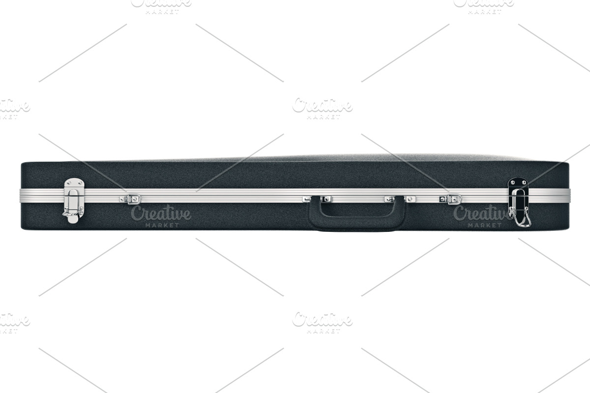 Case viola violin set, an Object Graphic by ARTYuSTUDIO (Photo 10 of 13)
