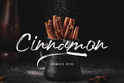Kyros, a Script Font by Bokuto Studio (Thumbnail 6 of 11)