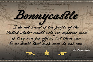 Bonnycastle