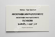 Haso | Modern Elegant Serif Typeface, a Font by Astuti Studio (Thumbnail 2 of 16)
