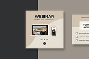 Coach Social Media Kit, a Social Media Template by Design District (Thumbnail 8 of 21)