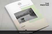 15 Brand Guidelines Templates Bundle, a Brochure Template by ZippyPixels (Thumbnail 3 of 7)