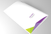 Corporate Brochure, a Brochure Template by moinkhanuy (Thumbnail 2 of 4)