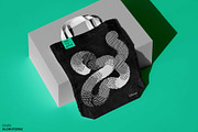 Dither 2, an Object Graphic by kloroform (Thumbnail 22 of 30)