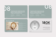 Zones Pitch Deck PowerPoint Template, a Presentation Template by Premast (Thumbnail 3 of 4)