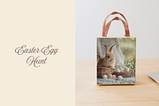Easter Rabbit, a Holiday Photo by Picturesque Stories (Thumbnail 5 of 7)