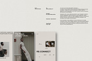 RAYO | Instagram Template (II), a Social Media Template by Pixel Grid (Thumbnail 5 of 10)