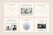 Community Leader Instagram Kit, a Social Media Template by Ralony (Thumbnail 5 of 9)
