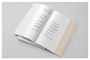Project Proposal Template 005, a Brochure Template by ID Vision Studio (Thumbnail 3 of 16)