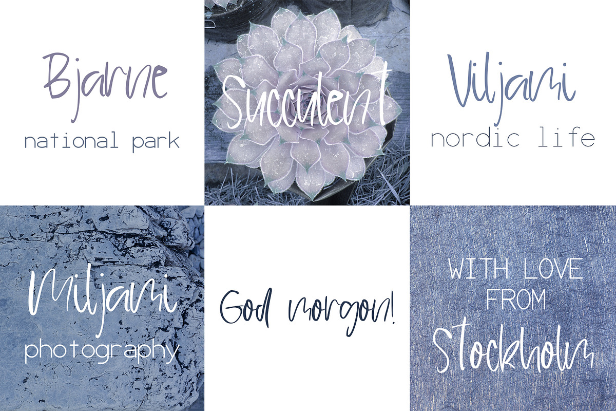 Jorgen Font preview 2