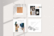 ANIMATED Instagram Posts – Lucia, a Social Media Template by AgataCreate (Thumbnail 9 of 11)