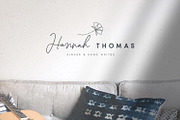 Grateful Heart Font Collection, a Script Font by Callie Rian & Co. (Thumbnail 12 of 32)