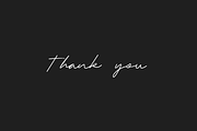 Sintadia Font, a Handwritten Font by albert_kalingga (Thumbnail 6 of 6)