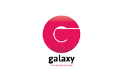 Circle Letter G Logo, a Branding & Logo Template by MLJ studios (Thumbnail 1 of 3)