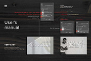 3D Logo or Text effect Mockup, a Product Mockup by Zimages (Thumbnail 6 of 6)