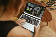 Single Property WordPress Theme, a WordPress Template by Your Theme Shop (Thumbnail 5 of 6)