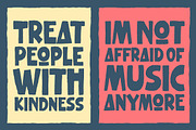 Elonic a Quirky Handmade Font, a Sans Serif Font by Blankids Studio (Thumbnail 5 of 9)