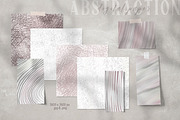 Abstract digital paper pack, a Texture Graphic by Tiana Geo (Thumbnail 15 of 16)