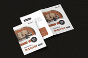 ARCT - Bifold Brochure, a Brochure Template by Esensifiksi.studio (Thumbnail 2 of 3)