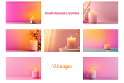 Minimalist Christmas compositions, a Holiday Photo by pictures for you (Thumbnail 3 of 10)