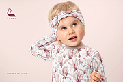 Bloom Poetry – 8 in 1 Luxury Floral, an Illustration by Karma (Thumbnail 17 of 66)