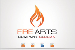 Fire Arts