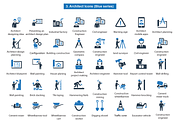 Icon Pack, an Icon by Symbolic Language (Thumbnail 6 of 44)