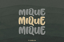 Mique