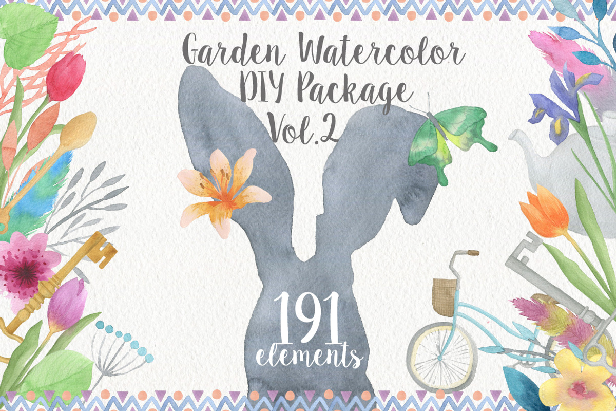 16300 in 1 - GRAPHIC GIANT BUNDLE, an Illustration by Julia Dreams (Photo 64 of 99)
