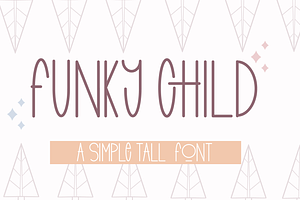 Funky Child